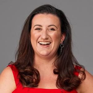 Meet your Posher, Ashleigh